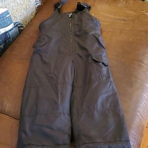 Osh Kosh B'gosh 4TSnowsuite